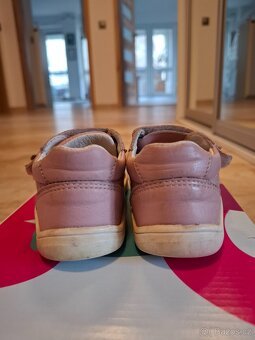 Baby Bare Febo Go Candy 24 - barefoot - 5