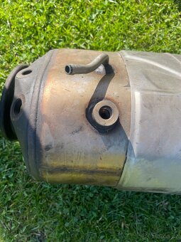 Dpf filtr m57n2 - 5
