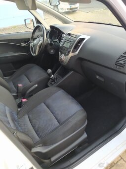 Hyundai iX20 1.4i CVVT, 1.maj, ČR, 2013 - 5