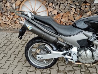 HONDA CB 600 F HORNET - 5