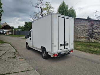 Citroen Jumper 2.0 HDI Chlaďák - 5