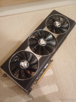 Amd radeon rx 5700 xt 8gb - 5