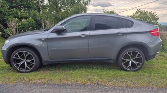 Bmw X6,Xdrive 35D,210kw - 5