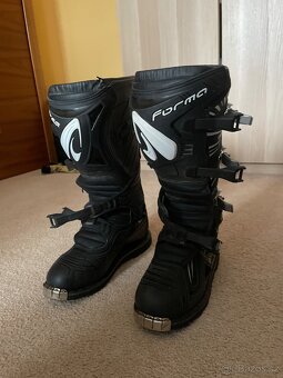Motocrosové oblečení - 5