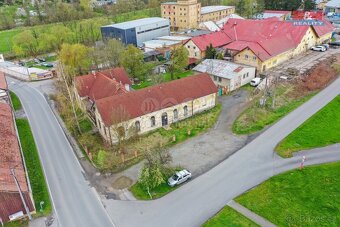 Prodej provozní plochy, 736 m², Štěnovice - 5