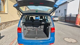 VW Touran - 5