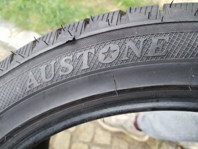245/45/19 zimni pneu 245/45 R19 - 5