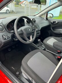 Seat Ibiza, 1.2 TSI 66kW KLIMA - 5
