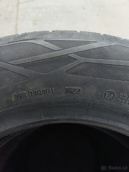 Letní pneu 205/60 r16 - 5