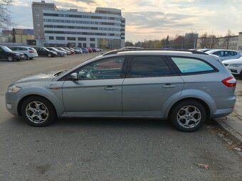 Mondeo - 5