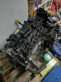 Motor 1.6 tdci hdi 1.6tdci 1.6hdi - 5