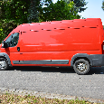 Fiat Ducato 2,3 JTD, 96 kw, r.v. 2017, L3H2 - 5