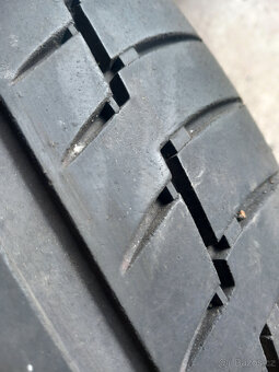 245/45R18 LETNÍ PNEU CONTINENTAL - 5