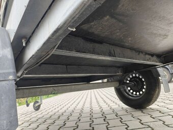 Agados Handy7 750kg - 5