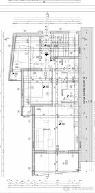 ☀Žaborič (HR)– Priestranný strešný apartmán v výhľadom - 5