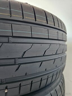Letní Hankook 245/45/19 - Nové - 5