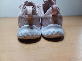 NIKE botasky - 5
