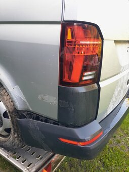 Zadní páté dveře VW T6 , do provozu 09 / 2022 - 5