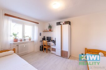 Prodej, byt 2+1, 46 m2, Frýdek-Místek, ul. Puškinova - 5