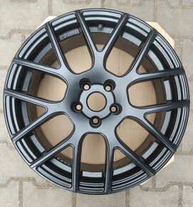 ALU kola R18 - 5
