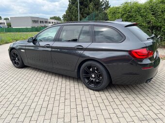 BMW 520 D 135 kW - 5