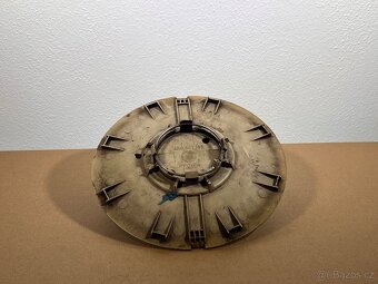 Pokličky do kol audi a6 94-97 4A0 601 165 - 5