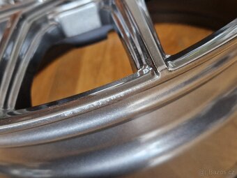 Forzza R17 et42 7.5j 5x112 viz popis - 5