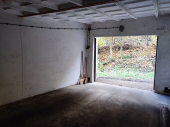 Prodej garáže 32 m² Litvínov, K Loučkám - 5