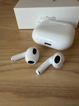 Apple AirPods 3 (MagSafe) - 5