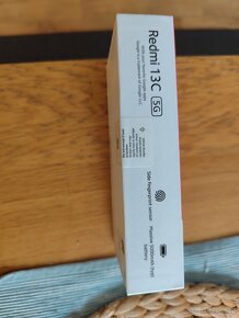 Xiaomi Redmi 13C 5G - 5