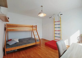 krásný byt 3+KK, 93m2 v ul. U Dívčích hradů, Praha 5 - Smích - 5