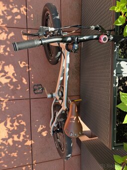 Earlyrider 16" - 5