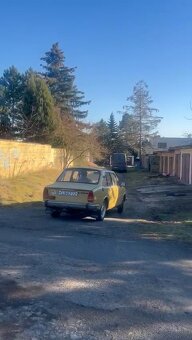 Skoda 120 uzovka - 5