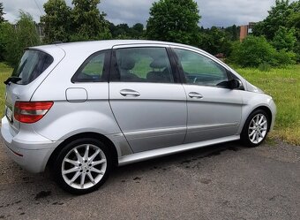 Mercedez-Benz B180 CDI r.v.2007 - 5