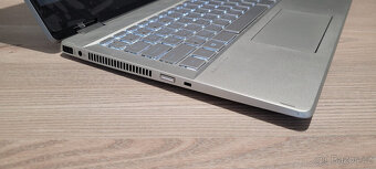Dotyk Hp, i5-10210U 4/8x 4,20GHz, 16GB DDR4, 512GB NVMe, 5h. - 5