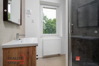 Pronájem, byty/1+1, 40 m2, Venušina 989/3, 46001 Liberec, Li - 5