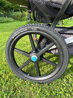 Thule urban glide double - 5