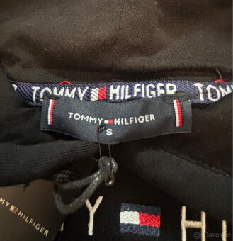 Tommy Hilfiger - 5