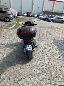 Skútr Yamaha XP 500 T Max - 5