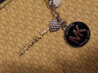 Luxusní zánovní Kabelka Michael Kors - 5