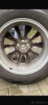 Alu kola - Mazda - 5