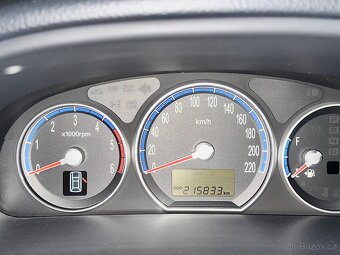 Hyundai Santa Fe II (CM) 2.2 CRDi 4WD - Automat - 2006 - 5