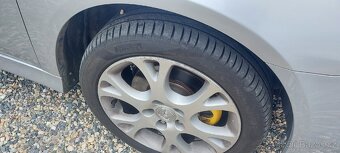 Honda Accord 2.2 i-CTDi facelift - 5