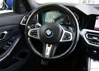 BMW Řada 3 320d xDrive M-SPORT TAŽNÉ ČR - 5