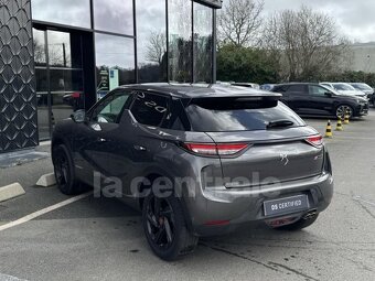 DS 3 Crossback PureTech 130 PERFORMANCE LINE+ 2020 - 5