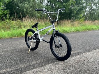 bmx kolo Mongoose LEGION L20 - 5