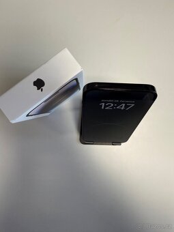 Apple iPhone 14 Pro(5), 128GB Black - 12 měs. zár., DPH 21% - 5