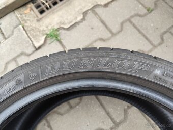 Letní pneu 255/35/19 - 5