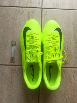 Kopačky Nike Zoom Mercurial Vapor 16 - 5