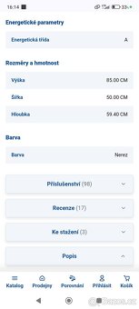 Indukční sporák - 5